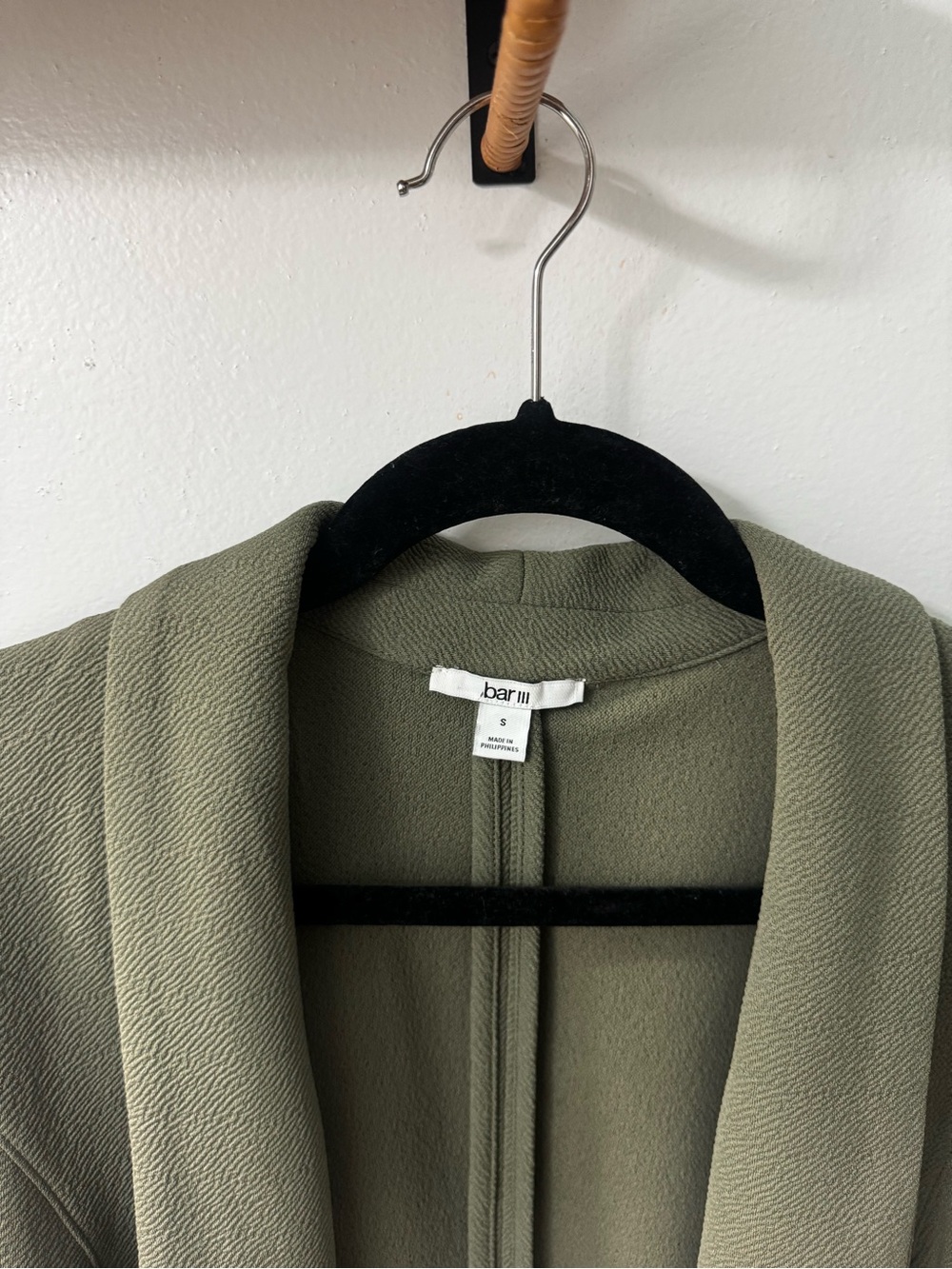 Bundle of 2 blazers